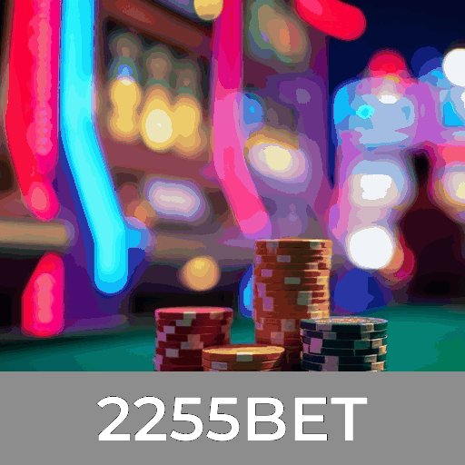 Cadastro na 2255BET