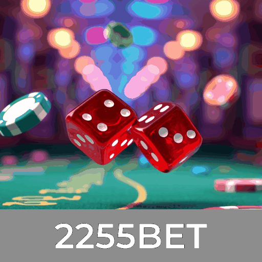 Cadastro na 2255BET