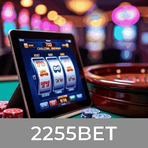 Cadastro na 2255BET