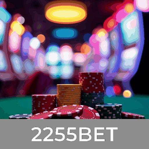 Jogos Crash no Cassino 2255BET