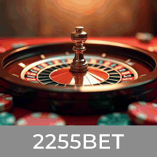 Cassino Online 2255BET