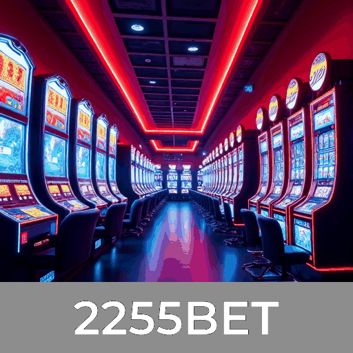 Cassino Online 2255BET