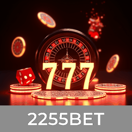Cadastro na 2255BET