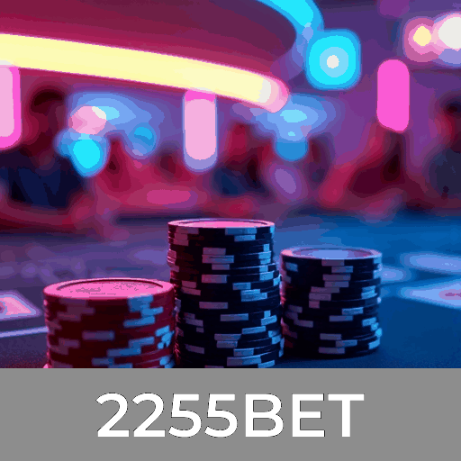 Cassino Online 2255BET