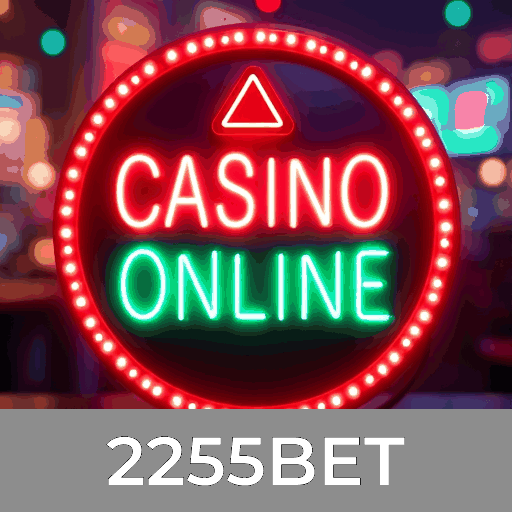 Cassino Online 2255BET