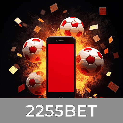 Acesso ao 2255BET