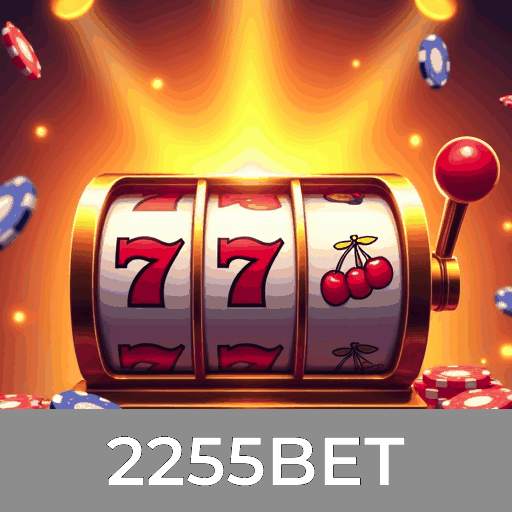 Cadastro na 2255BET