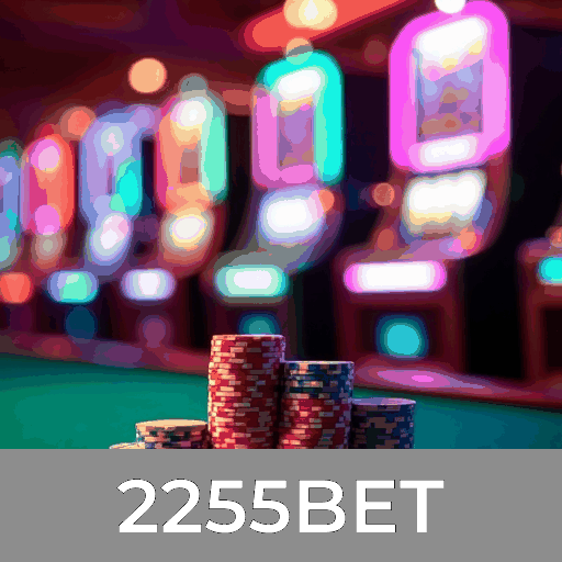 Cassino Online 2255BET