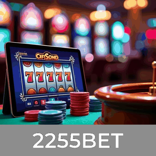 Cassino Online 2255BET