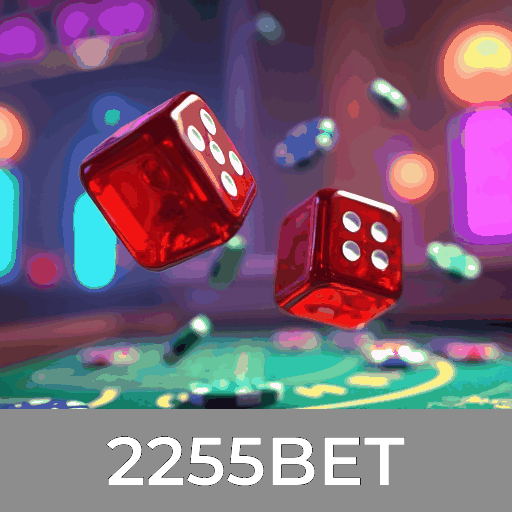 Cassino Online 2255BET