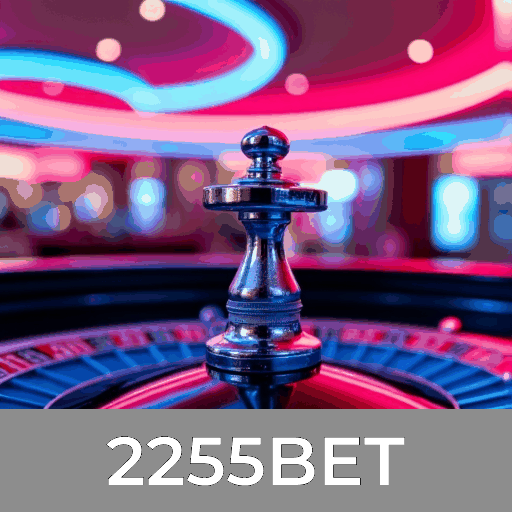 Acessar o site 2255BET COM