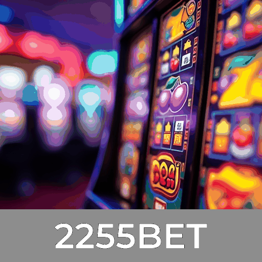 Cadastro na 2255BET