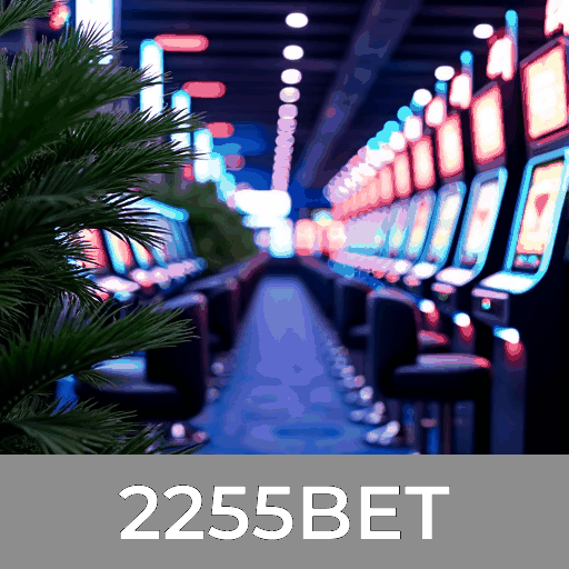 Cassino Online 2255BET