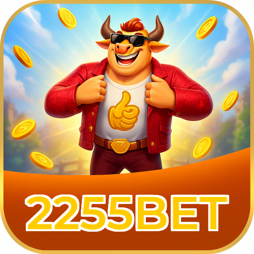 2255BET logo