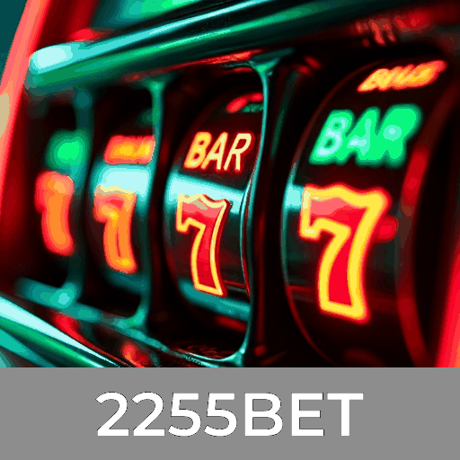 Cadastro na 2255BET